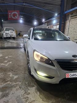 کیا کادێنزا